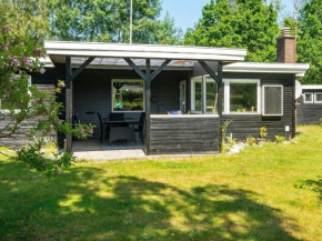 6 person holiday home in Glesborg, Glesborg